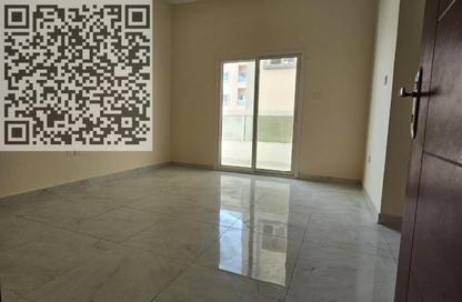 Apartment - 3 Bedrooms - 2 Bathrooms for rent in Ajman Hills - Al Alia - Ajman