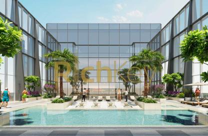 Apartment - 4 - 5 for sale in The Element at Sobha One - Sobha One - Ras Al Khor Industrial 1 - Ras Al Khor - Dubai Apartment - 4 - 5 for sale in The Element at Sobha One - Sobha One - Ras Al Khor Industrial 1 - Ras Al Khor - Dubai