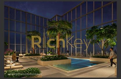 Apartment - 4 - 5 for sale in The Element at Sobha One - Sobha One - Ras Al Khor Industrial 1 - Ras Al Khor - Dubai