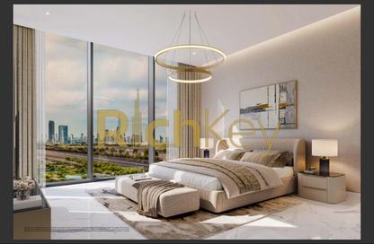 Apartment - 4 - 5 for sale in The Element at Sobha One - Sobha One - Ras Al Khor Industrial 1 - Ras Al Khor - Dubai Apartment - 4 - 5 for sale in The Element at Sobha One - Sobha One - Ras Al Khor Industrial 1 - Ras Al Khor - Dubai