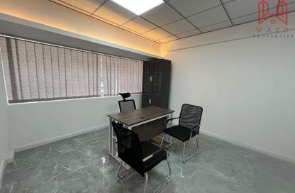 Office Space - Studio for rent in Karama Park Area - Al Karama - Dubai