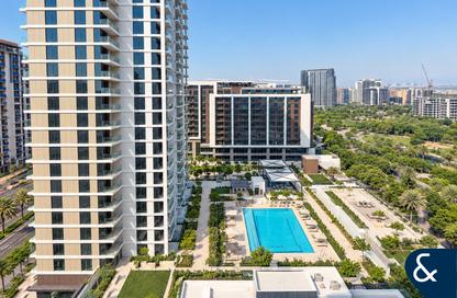 Apartment - 1 - 1 for sale in Elvira 2 - Elvira - Dubai Hills Estate - Dubai