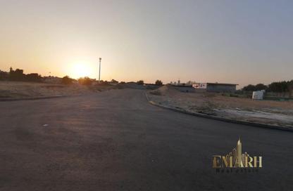 Land - Studio for sale in Al Helio 2 - Al Helio - Ajman