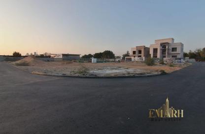 Land - Studio for sale in Al Helio 2 - Al Helio - Ajman