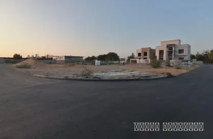 Land - Studio for sale in Al Helio 2 - Al Helio - Ajman