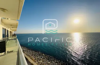 شقة - غرفة نوم - 2 حمامات للبيع في باسيفيك بولينيزيا - باسيفيك - جزيرة المرجان - رأس الخيمة