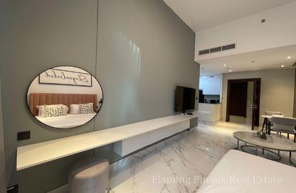 Apartment - Studio - 1 for rent in J ONE Tower A - J ONE - Business Bay - Dubai