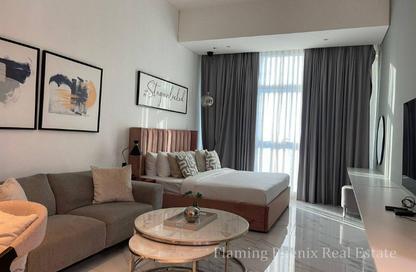 Apartment - Studio - 1 for rent in J ONE Tower A - J ONE - Business Bay - Dubai