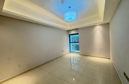 Apartment - 1 Bedroom - 2 Bathrooms for rent in Gulfa Towers - Al Rashidiya 1 - Al Rashidiya - Ajman