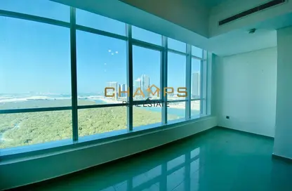 Apartment - 2 Bedrooms - 3 Bathrooms for rent in Hydra Avenue Towers - City Of Lights - Al Reem Island - Abu Dhabi