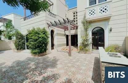 فيلا - 4 غرف نوم - 5 حمامات للايجار في نسيم - مدن - دبي فيلا - 4 غرف نوم - 5 حمامات للايجار في نسيم - مدن - دبي