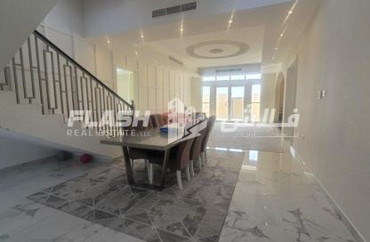 Villa - 5 Bedrooms - 7 Bathrooms for rent in Al Riffa - Ras Al Khaimah Villa - 5 Bedrooms - 7 Bathrooms for rent in Al Riffa - Ras Al Khaimah
