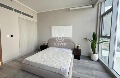 Apartment - Studio - 1 Bathroom for rent in Concept 7 Residences - District 11 - Jumeirah Village Circle - Dubai