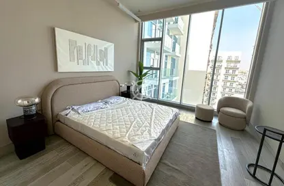 Apartment - Studio - 1 Bathroom for rent in Concept 7 Residences - District 11 - Jumeirah Village Circle - Dubai