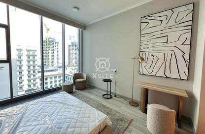 Apartment - Studio - 1 Bathroom for rent in Concept 7 Residences - District 11 - Jumeirah Village Circle - Dubai
