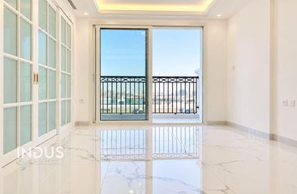Apartment - 1 - 1 for rent in Vincitore Benessere - Arjan - Dubai