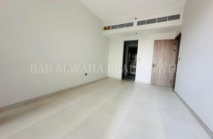 Apartment - 1 Bedroom - 2 Bathrooms for rent in Amal Tower - Dubai Sports City - Dubai