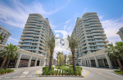 Apartment - 1 - 1 for rent in Bay Residences - Hayat Island - Mina Al Arab - Ras Al Khaimah