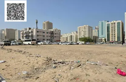 أرض - استوديو للبيع في أبو شغارة - الشارقة