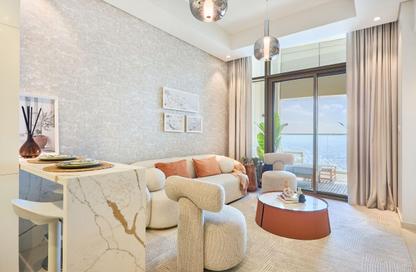 Apartment - 2 Bedrooms - 2 Bathrooms for rent in Aykon City Tower C - Aykon City - Business Bay - Dubai
