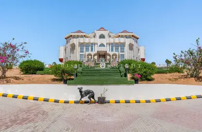 Villa - Studio for sale in Al Dhait - Ras Al Khaimah