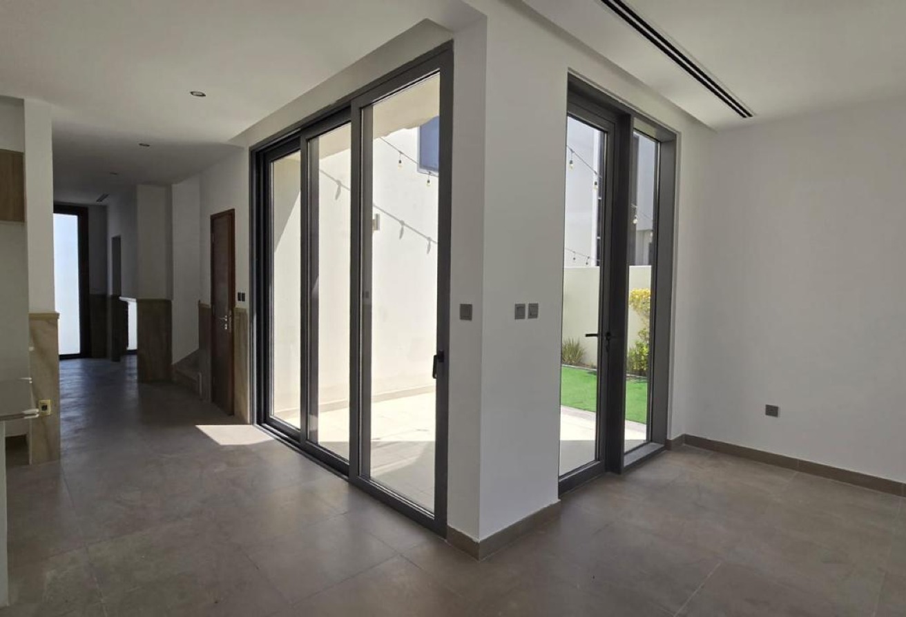 4 bedroom villa in Sidra Villas III, Dubai Hills Estate: 20