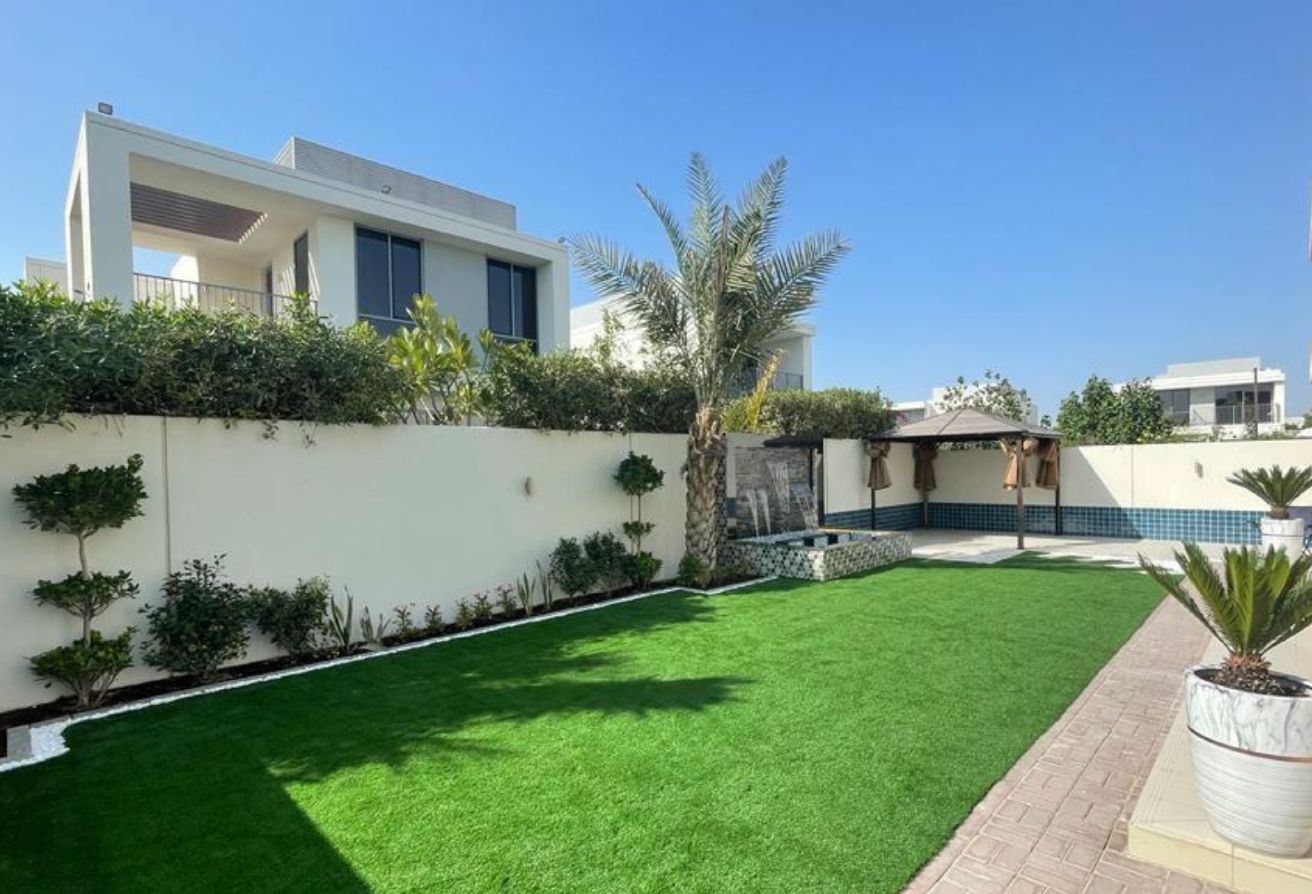 4 bedroom villa in Sidra Villas III, Dubai Hills Estate: 12