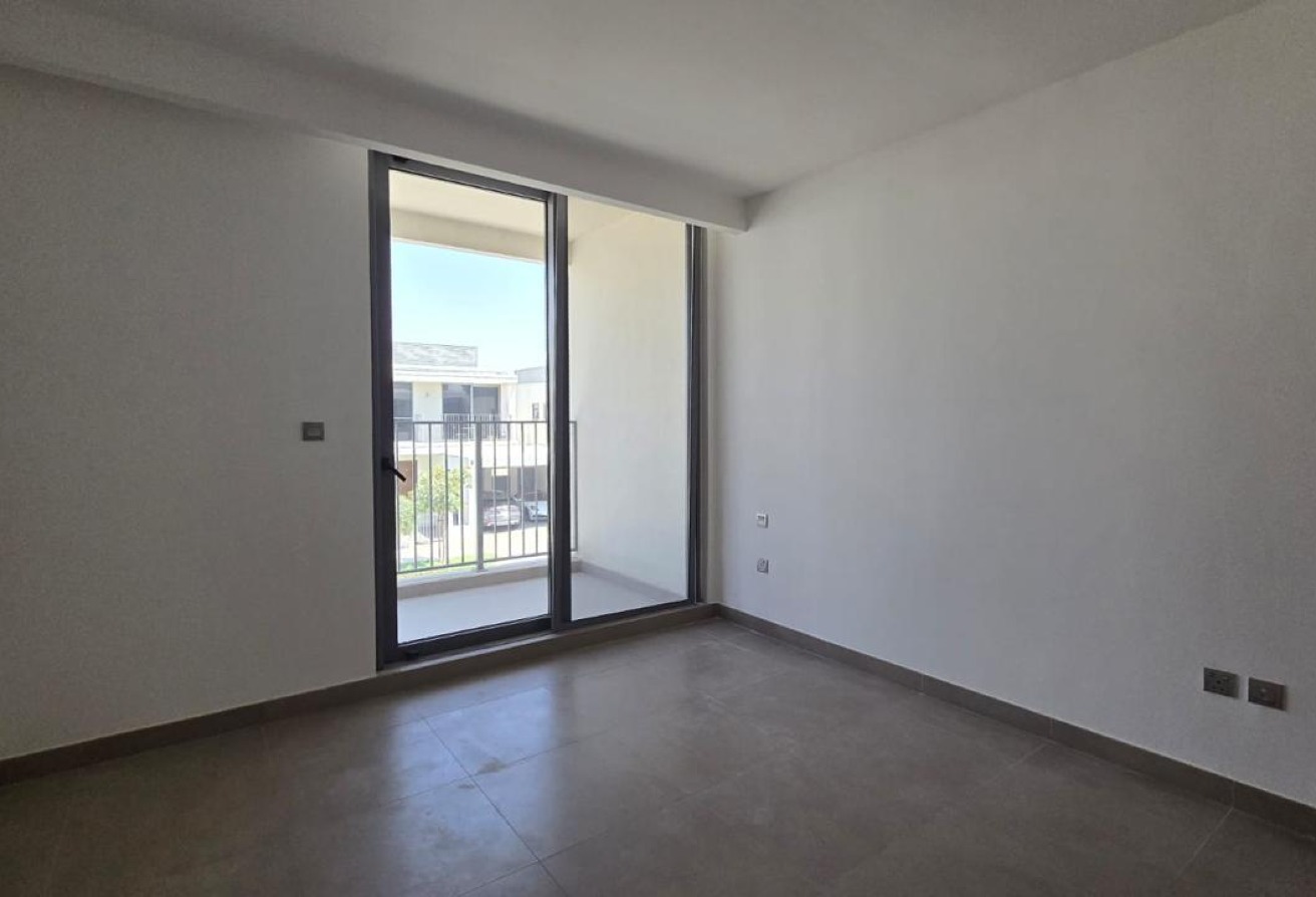 4 bedroom villa in Sidra Villas III, Dubai Hills Estate: 19