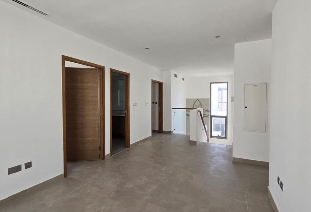 4 bedroom villa in Sidra Villas III, Dubai Hills Estate: 6