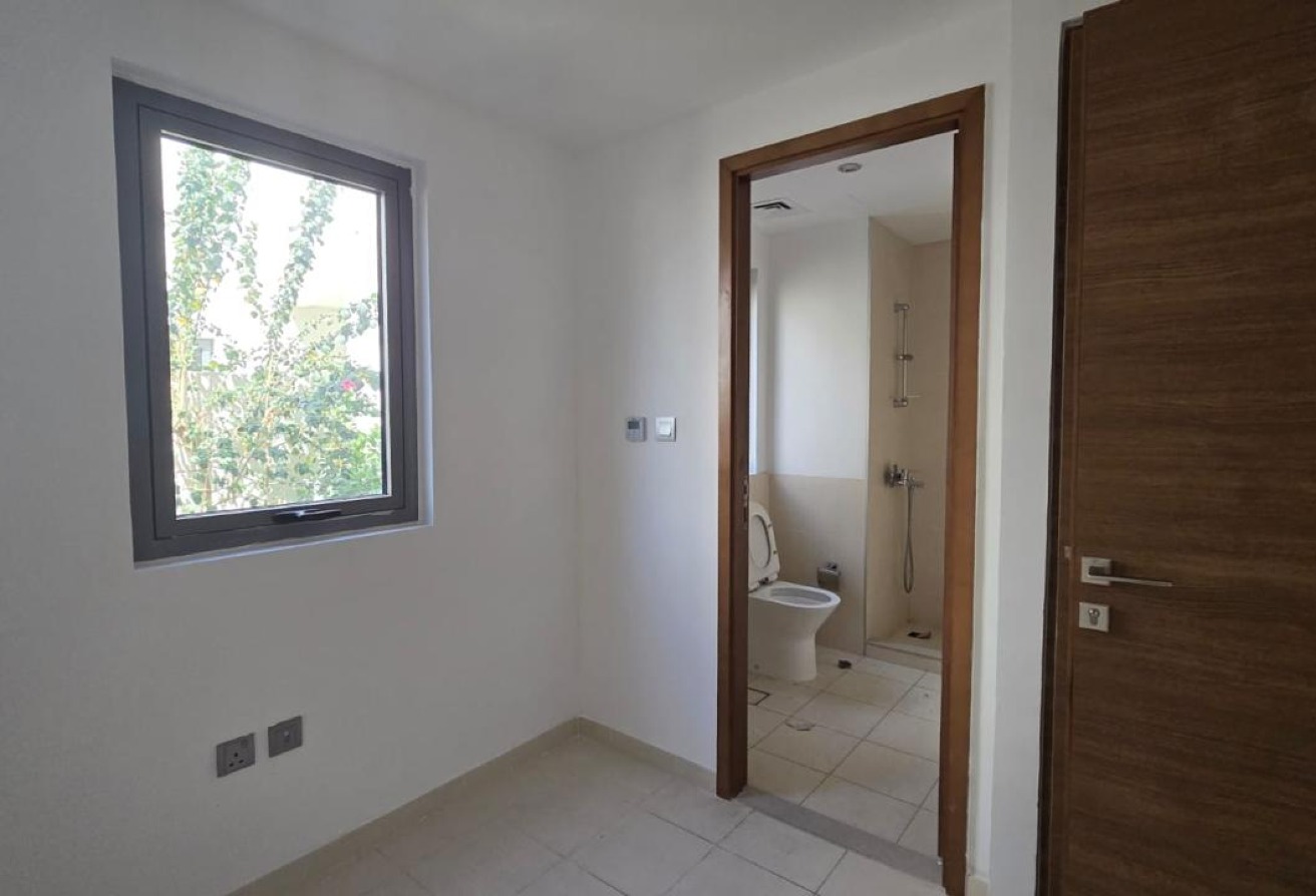 4 bedroom villa in Sidra Villas III, Dubai Hills Estate: 21