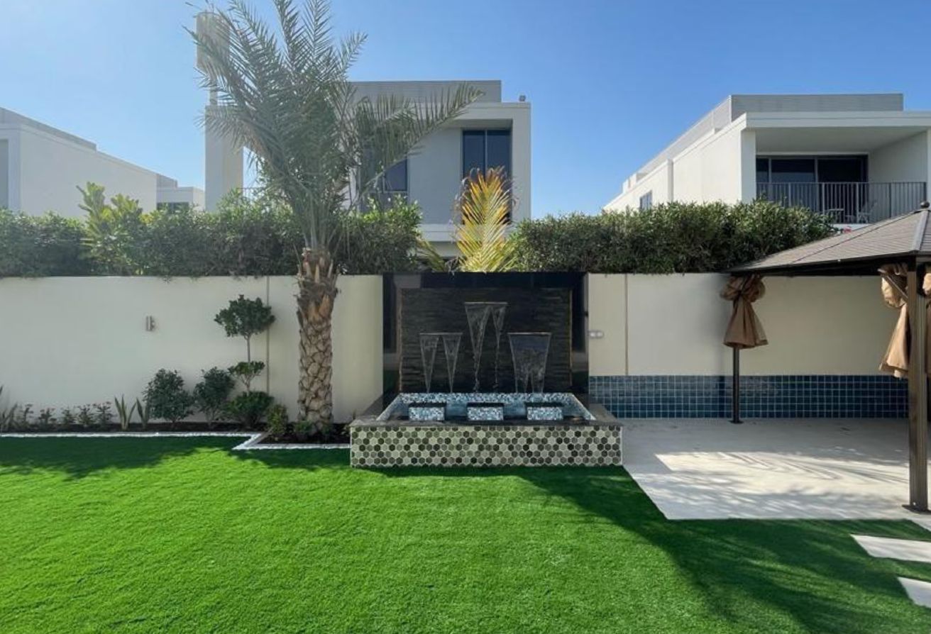 4 bedroom villa in Sidra Villas III, Dubai Hills Estate: 11