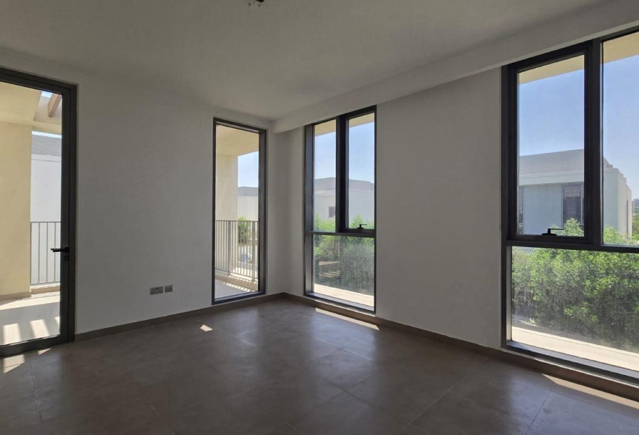 4 bedroom villa in Sidra Villas III, Dubai Hills Estate: 8