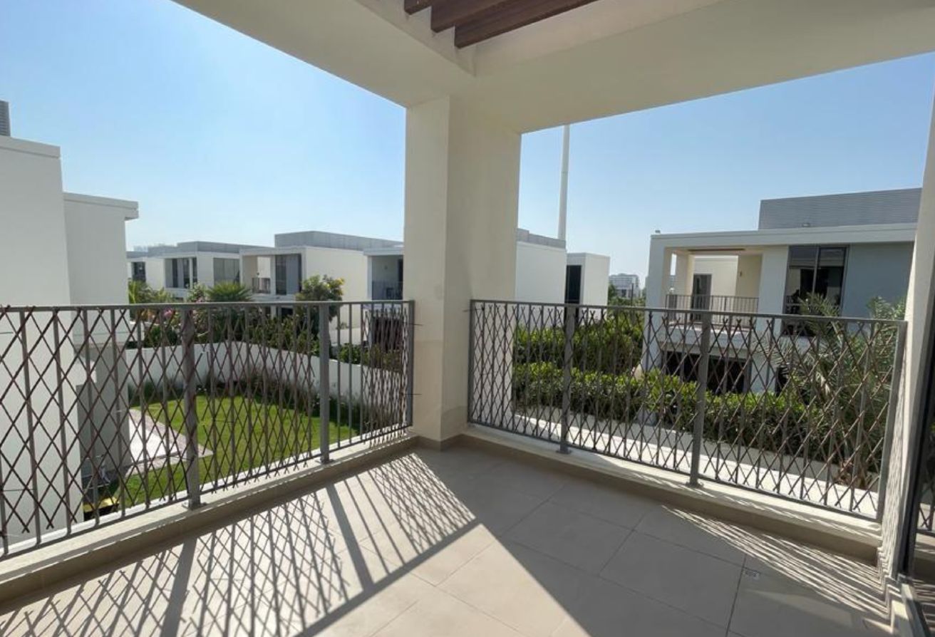 4 bedroom villa in Sidra Villas III, Dubai Hills Estate: 9