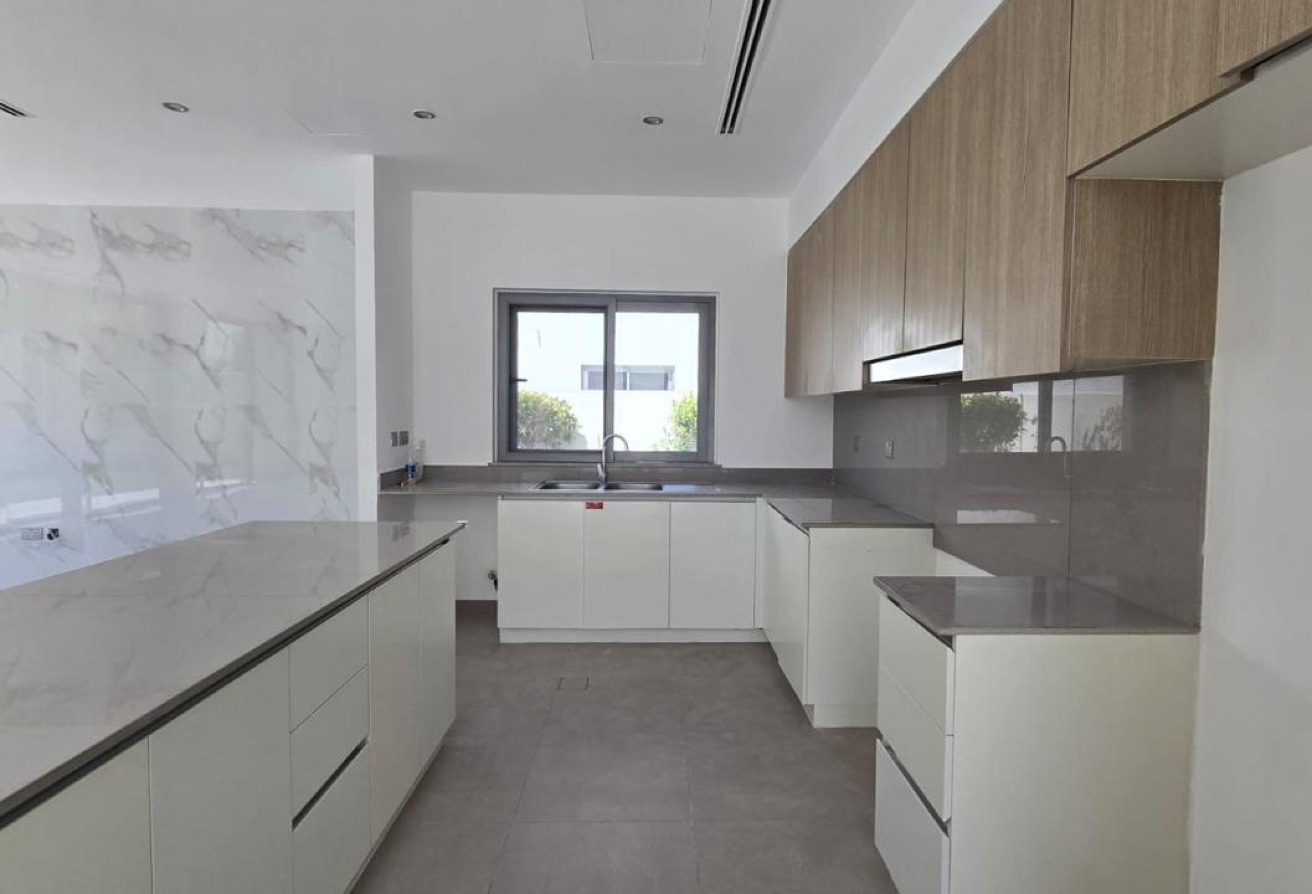 4 bedroom villa in Sidra Villas III, Dubai Hills Estate: 5