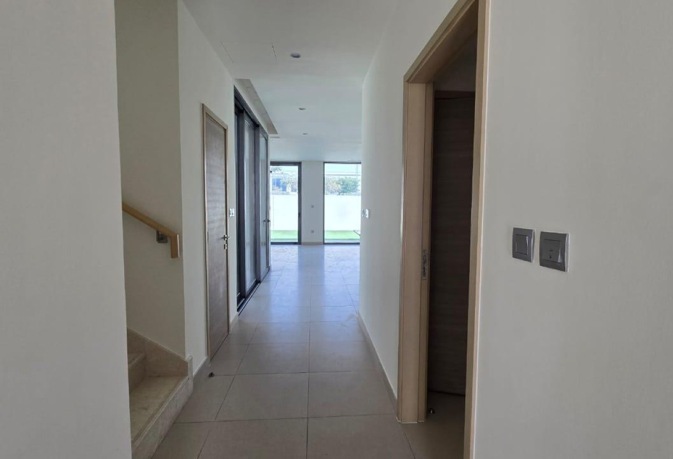 4 bedroom villa in Sidra Villas III, Dubai Hills Estate: 16