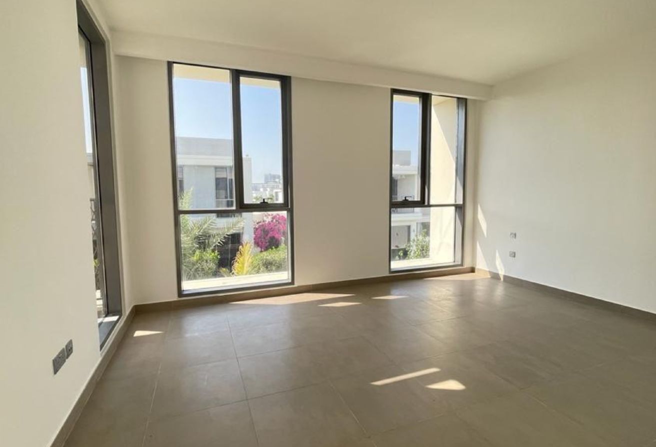 4 bedroom villa in Sidra Villas III, Dubai Hills Estate: 7