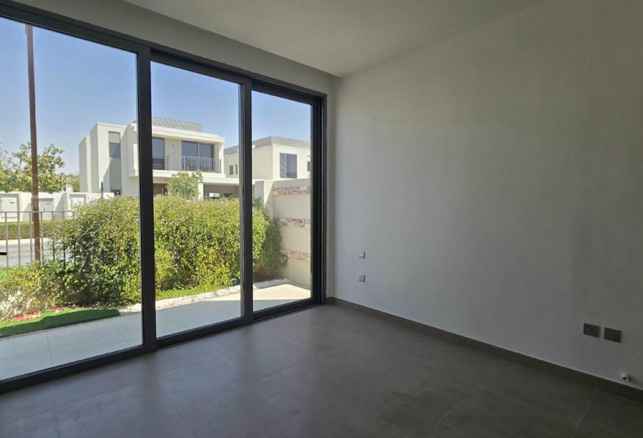 4 bedroom villa in Sidra Villas III, Dubai Hills Estate: 23