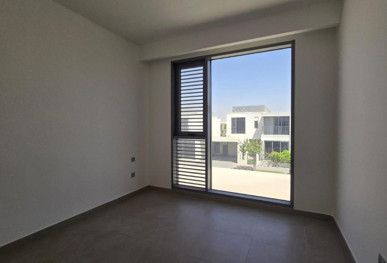 4 bedroom villa in Sidra Villas III, Dubai Hills Estate: 17
