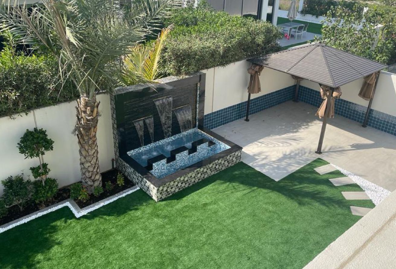 4 bedroom villa in Sidra Villas III, Dubai Hills Estate: 10