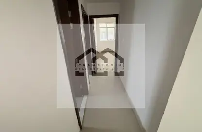 Apartment - 1 Bedroom - 2 Bathrooms for sale in Al Amira Village - Al Yasmeen - Ajman