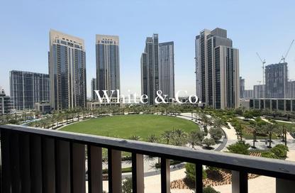 Apartment - 1 Bedroom - 1 Bathroom for rent in Creek Horizon Tower 1 - Creek Horizon - Dubai Creek Harbour (The Lagoons) - Dubai Apartment - 1 Bedroom - 1 Bathroom for rent in Creek Horizon Tower 1 - Creek Horizon - Dubai Creek Harbour (The Lagoons) - Dubai