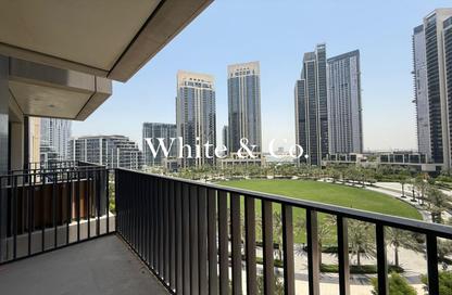 Apartment - 1 Bedroom - 1 Bathroom for rent in Creek Horizon Tower 1 - Creek Horizon - Dubai Creek Harbour (The Lagoons) - Dubai Apartment - 1 Bedroom - 1 Bathroom for rent in Creek Horizon Tower 1 - Creek Horizon - Dubai Creek Harbour (The Lagoons) - Dubai