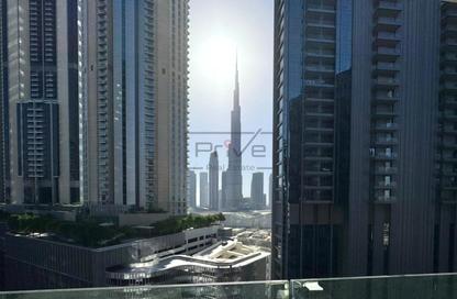 Apartment - 1 Bedroom - 1 Bathroom for sale in Elegance Tower - Downtown Dubai - Dubai Apartment - 1 Bedroom - 1 Bathroom for sale in Elegance Tower - Downtown Dubai - Dubai