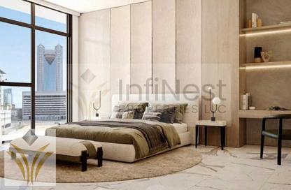 Apartment - 2 Bedrooms - 3 Bathrooms for sale in Waha Living - Jumeirah Garden City - Al Satwa - Dubai