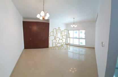 Apartment - Studio - 1 for rent in Falaknaz Building 4 - Al Barsha 1 - Al Barsha - Dubai