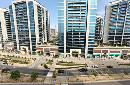 Apartment - 3 Bedrooms - 4 Bathrooms for rent in Art Parkview - Arjan - Dubai Apartment - 3 Bedrooms - 4 Bathrooms for rent in Art Parkview - Arjan - Dubai