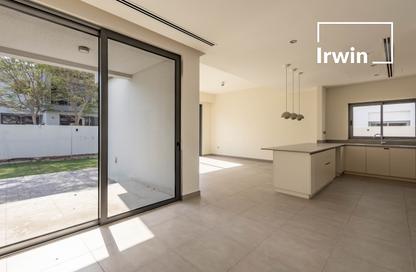Villa - 3 Bedrooms - 4 Bathrooms for rent in Sidra Villas II - Sidra Villas - Dubai Hills Estate - Dubai