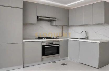 Apartment - 2 Bedrooms - 3 Bathrooms for rent in Equiti Home A - Equiti Home - Al Furjan - Dubai Apartment - 2 Bedrooms - 3 Bathrooms for rent in Equiti Home A - Equiti Home - Al Furjan - Dubai