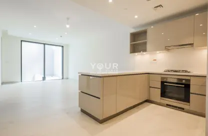 Apartment - 1 Bedroom - 2 Bathrooms for rent in Sobha Creek Vistas Grande - Sobha Hartland - Mohammed Bin Rashid City - Dubai