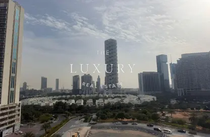 Apartment - Studio - 1 Bathroom for sale in Lucky Royale Residence - District 10 - Jumeirah Village Circle - Dubai